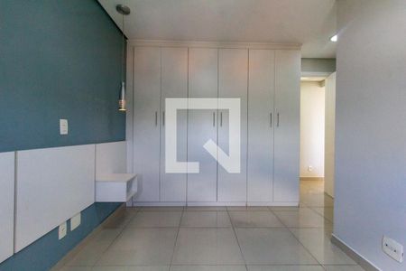 Quarto 1 de apartamento à venda com 2 quartos, 77m² em Tatuapé, São Paulo