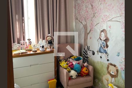 Quarto 2 de apartamento à venda com 2 quartos, 42m² em Jardim Boa Vista (Zona Oeste), Osasco