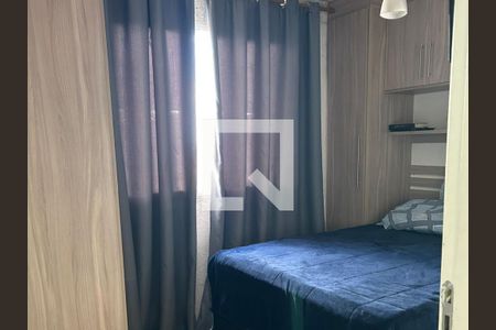 Quarto 1 de apartamento à venda com 2 quartos, 42m² em Jardim Boa Vista (Zona Oeste), Osasco