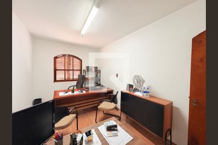 Quarto 2 de casa para alugar com 2 quartos, 85m² em Jardim Messina, Jundiaí