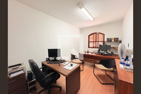 Quarto 2 de casa para alugar com 2 quartos, 85m² em Jardim Messina, Jundiaí