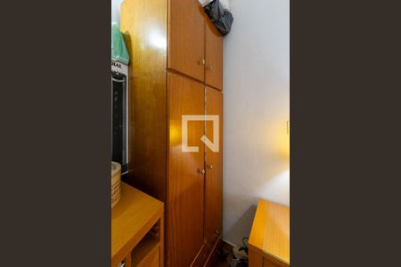 Quarto de apartamento à venda com 1 quarto, 45m² em Centro Histórico de São Paulo, São Paulo