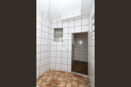 Quarto de casa para alugar com 1 quarto, 35m² em Bento Ribeiro, Rio de Janeiro