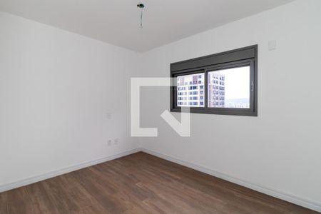 Suíte 1 de apartamento à venda com 2 quartos, 100m² em Perdizes, São Paulo