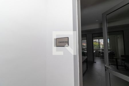 Área comum - Coworking de apartamento à venda com 2 quartos, 100m² em Perdizes, São Paulo