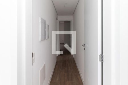 Corredor de apartamento à venda com 2 quartos, 100m² em Perdizes, São Paulo