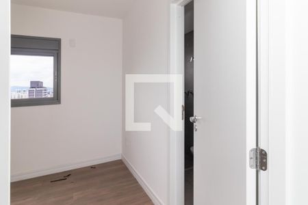 Suíte 1 de apartamento à venda com 2 quartos, 100m² em Perdizes, São Paulo