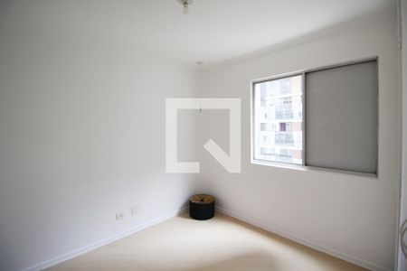 Quarto 1  de apartamento para alugar com 3 quartos, 75m² em Vila Olímpia, São Paulo