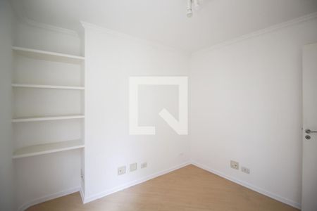 Quarto 2 de apartamento para alugar com 3 quartos, 75m² em Vila Olímpia, São Paulo