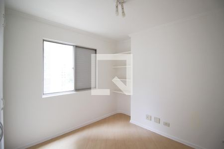Quarto 2 de apartamento para alugar com 3 quartos, 75m² em Vila Olímpia, São Paulo