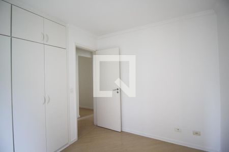 Quarto 1  de apartamento para alugar com 3 quartos, 75m² em Vila Olímpia, São Paulo