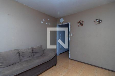 Apartamento à venda com 2 quartos, 60m² em Cristal, Porto Alegre