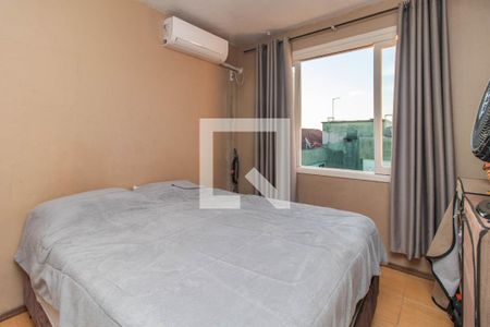 Apartamento à venda com 2 quartos, 60m² em Cristal, Porto Alegre