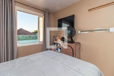 Apartamento à venda com 2 quartos, 60m² em Cristal, Porto Alegre