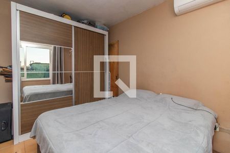 Apartamento à venda com 2 quartos, 60m² em Cristal, Porto Alegre