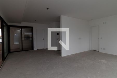 Sala de apartamento à venda com 3 quartos, 218m² em Alto da Lapa, São Paulo