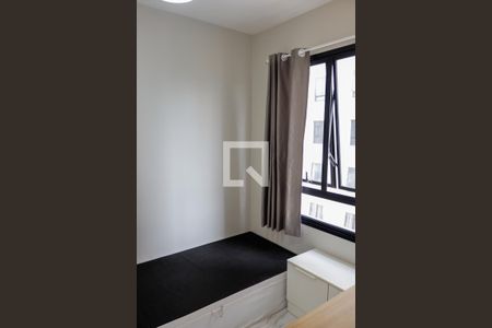 Quarto 1 de apartamento à venda com 2 quartos, 35m² em Presidente Altino, Osasco