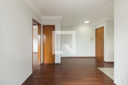 Sala de apartamento para alugar com 2 quartos, 65m² em Tatuapé, São Paulo