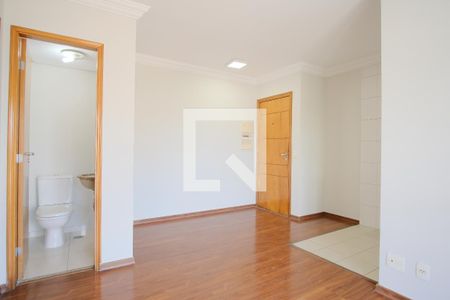 Sala de apartamento para alugar com 2 quartos, 65m² em Tatuapé, São Paulo