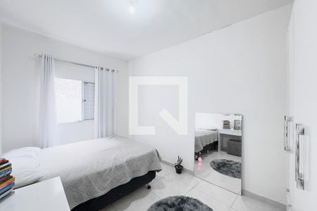 Quarto 2 de casa para alugar com 2 quartos, 103m² em Jardim Primavera, Jacareí