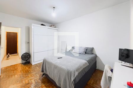 Quarto 1 de casa para alugar com 2 quartos, 103m² em Jardim Primavera, Jacareí