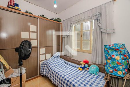 Quarto 1 de casa para alugar com 2 quartos, 155m² em Vila Jardim, Porto Alegre