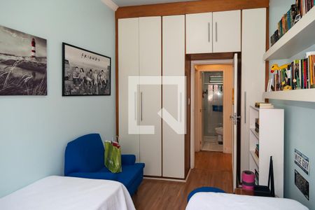 Quarto 1 de apartamento à venda com 2 quartos, 102m² em Consolação, São Paulo
