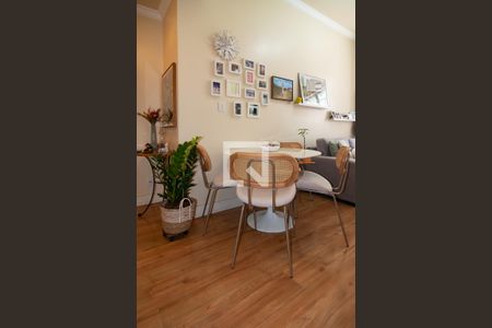 Sala de apartamento à venda com 2 quartos, 102m² em Consolação, São Paulo