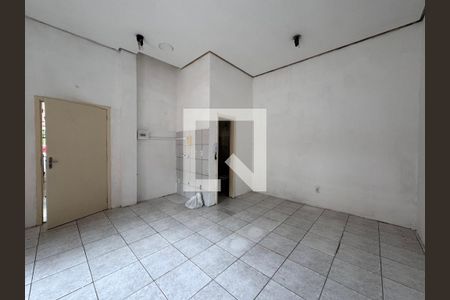 Sala/Quarto/cozinha de apartamento para alugar com 2 quartos, 28m² em Centro, São Leopoldo