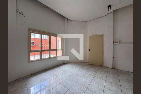 Sala/Quarto/cozinha de apartamento para alugar com 2 quartos, 28m² em Centro, São Leopoldo