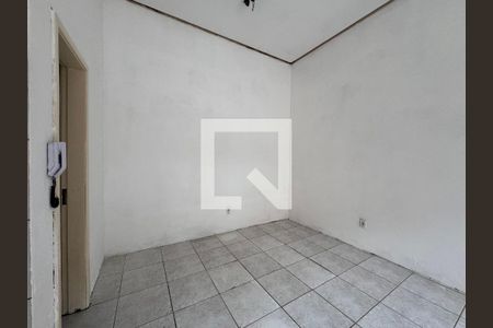 Sala/Quarto/cozinha de apartamento para alugar com 2 quartos, 28m² em Centro, São Leopoldo