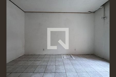 Sala/Quarto/cozinha de apartamento para alugar com 2 quartos, 28m² em Centro, São Leopoldo