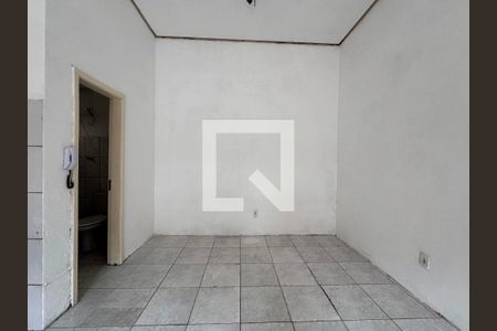 Sala/Quarto/cozinha de apartamento para alugar com 2 quartos, 28m² em Centro, São Leopoldo