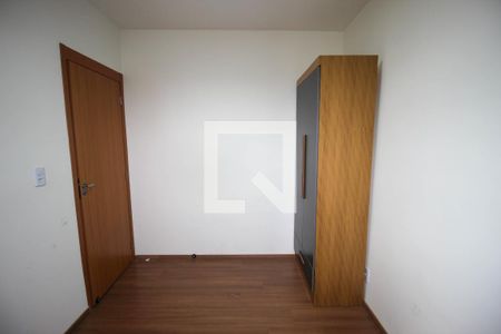 Apartamento para alugar com 2 quartos, 44m² em Wanel Ville, Sorocaba