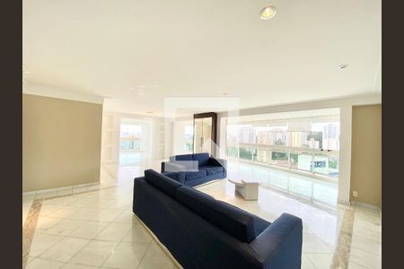 Foto 08 de apartamento à venda com 4 quartos, 265m² em Vila Andrade, São Paulo