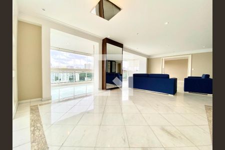 Foto 13 de apartamento à venda com 4 quartos, 265m² em Vila Andrade, São Paulo