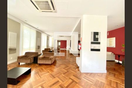 Foto 57 de apartamento à venda com 4 quartos, 265m² em Vila Andrade, São Paulo