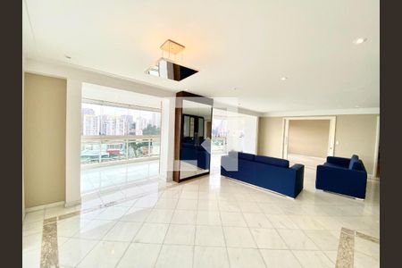 Foto 07 de apartamento à venda com 4 quartos, 265m² em Vila Andrade, São Paulo