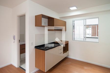 Kitnet/Studio à venda com 1 quarto, 21m² em Bela Vista, São Paulo