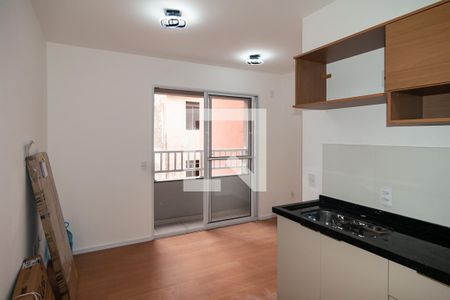 Kitnet/Studio à venda com 1 quarto, 21m² em Bela Vista, São Paulo