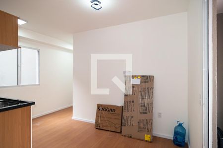 Kitnet/Studio à venda com 1 quarto, 21m² em Bela Vista, São Paulo