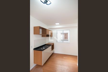 Kitnet/Studio à venda com 1 quarto, 21m² em Bela Vista, São Paulo