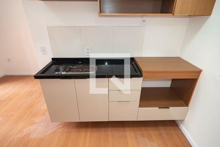 Kitnet/Studio à venda com 1 quarto, 21m² em Bela Vista, São Paulo