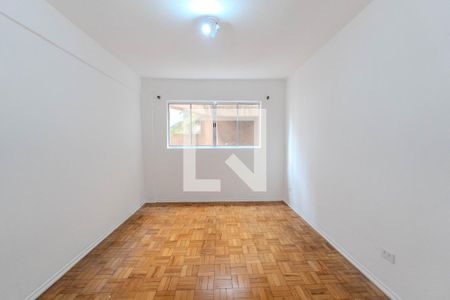 Quarto de apartamento à venda com 1 quarto, 35m² em Bela Vista, São Paulo