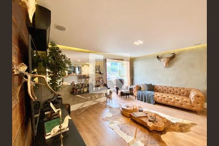 Foto 05 de apartamento à venda com 2 quartos, 78m² em Vila Andrade, São Paulo