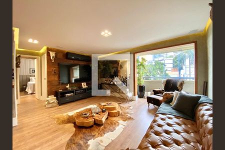 Foto 02 de apartamento à venda com 2 quartos, 78m² em Vila Andrade, São Paulo