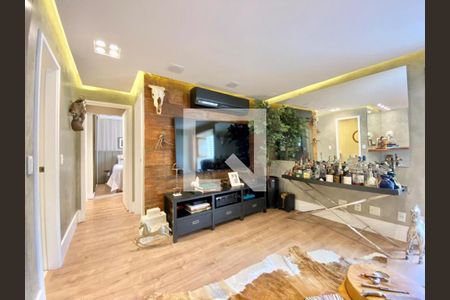 Foto 09 de apartamento à venda com 2 quartos, 78m² em Vila Andrade, São Paulo