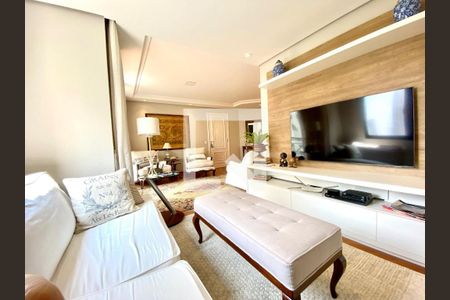 Foto 12 de apartamento à venda com 3 quartos, 127m² em Vila Andrade, São Paulo