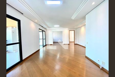 Foto 10 de apartamento à venda com 3 quartos, 193m² em Vila Andrade, São Paulo