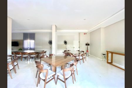 Foto 32 de apartamento à venda com 3 quartos, 193m² em Vila Andrade, São Paulo